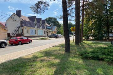 Фото №2: Коммерция 385 м² - Горячий Ключ, мкр. Курортная Зона, ул. Школьная, 24