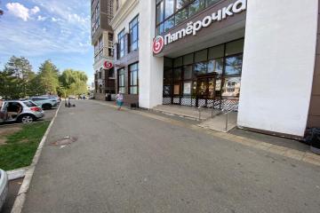 Фото №3: Коммерция 385 м² - Горячий Ключ, мкр. Курортная Зона, ул. Школьная, 24