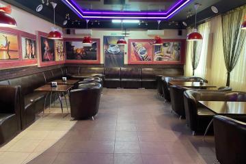 Фото №2: Коммерция 385 м² - Горячий Ключ, мкр. Курортная Зона, ул. Школьная, 24