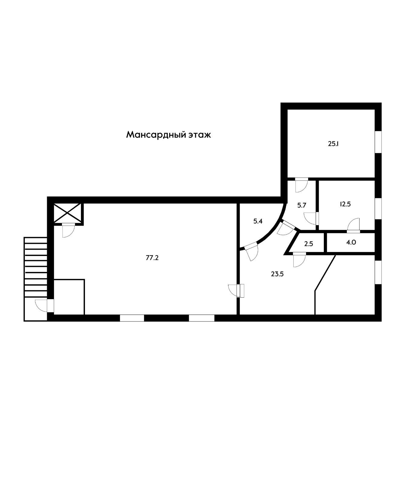 Фото №10: Коммерция 385 м² - Горячий Ключ, ул. Школьная, 24