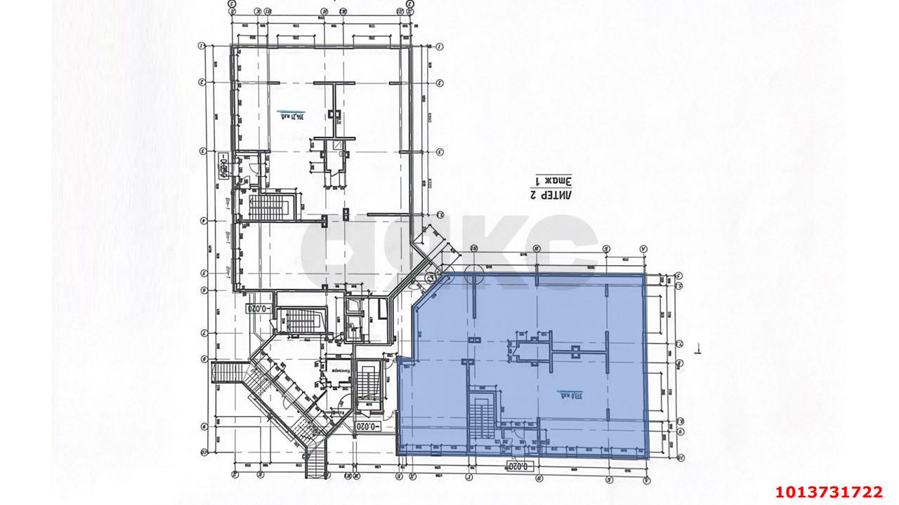 Фото №6: Отдельное здание 792 м² - Яблоновский, ул. Дорожная, 21