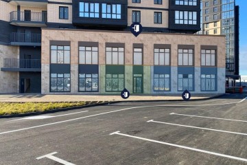 Фото №5: Отдельное здание 613 м² - Яблоновский, ул. Дорожная, 21