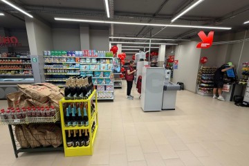 Фото №3: Отдельное здание 613 м² - Яблоновский, ул. Дорожная, 21