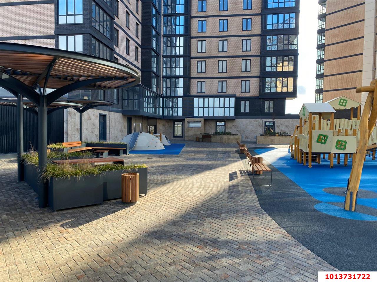 Фото №7: Коммерция 612 м² - Яблоновский, Прикубанский внутригородской округ, мкр. Восточно-Кругликовский, ул. Дорожная, 21