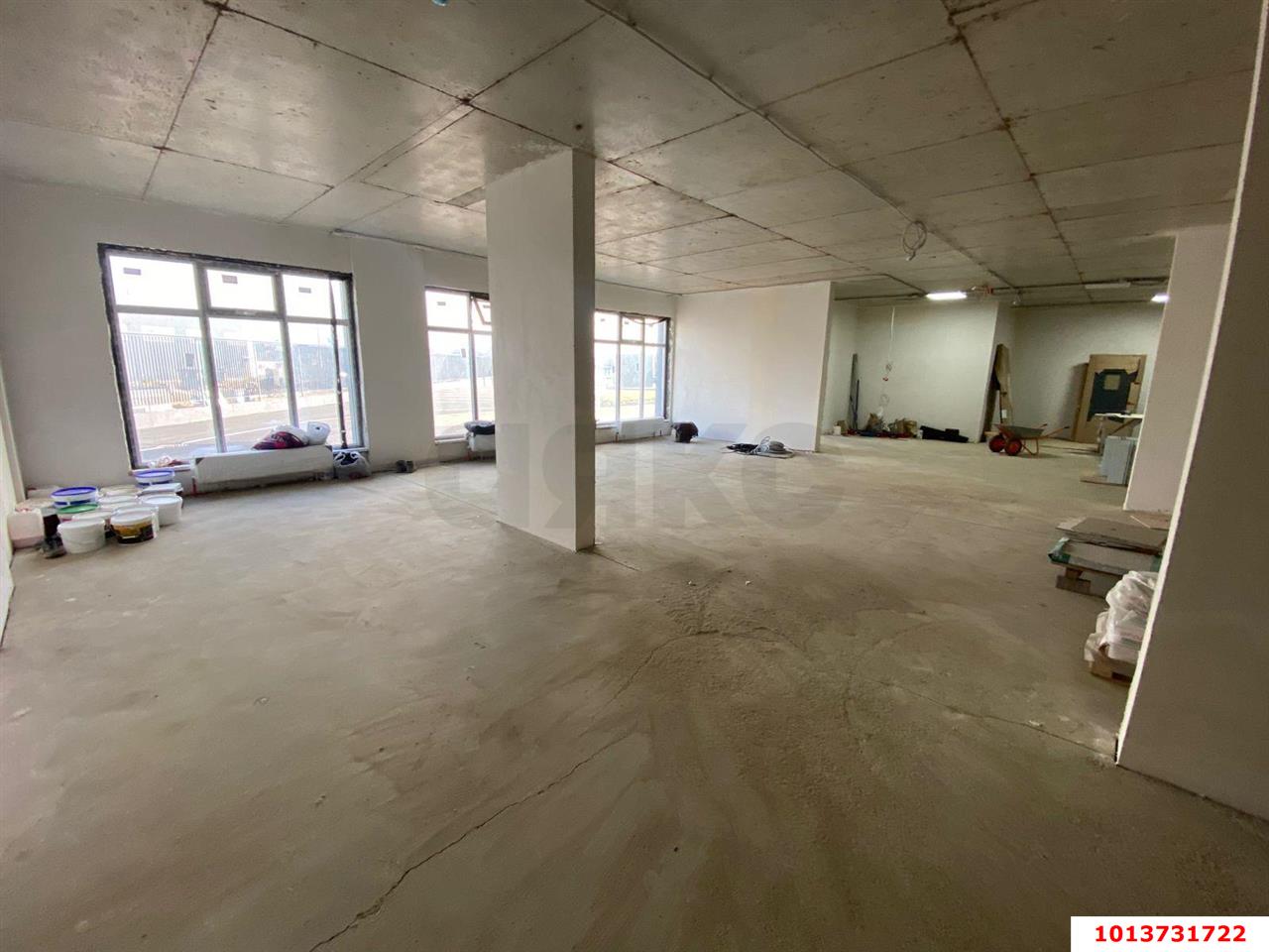 Фото №6: Коммерция 612 м² - Яблоновский, Прикубанский внутригородской округ, мкр. Восточно-Кругликовский, ул. Дорожная, 21