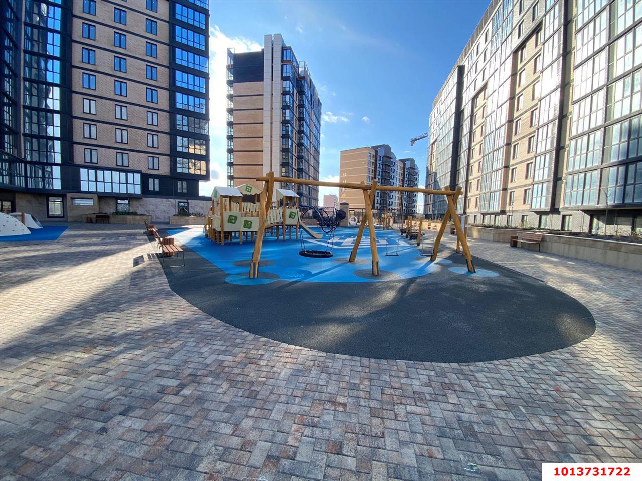 Фото №8: Отдельное здание 613 м² - Яблоновский, ул. Дорожная, 21