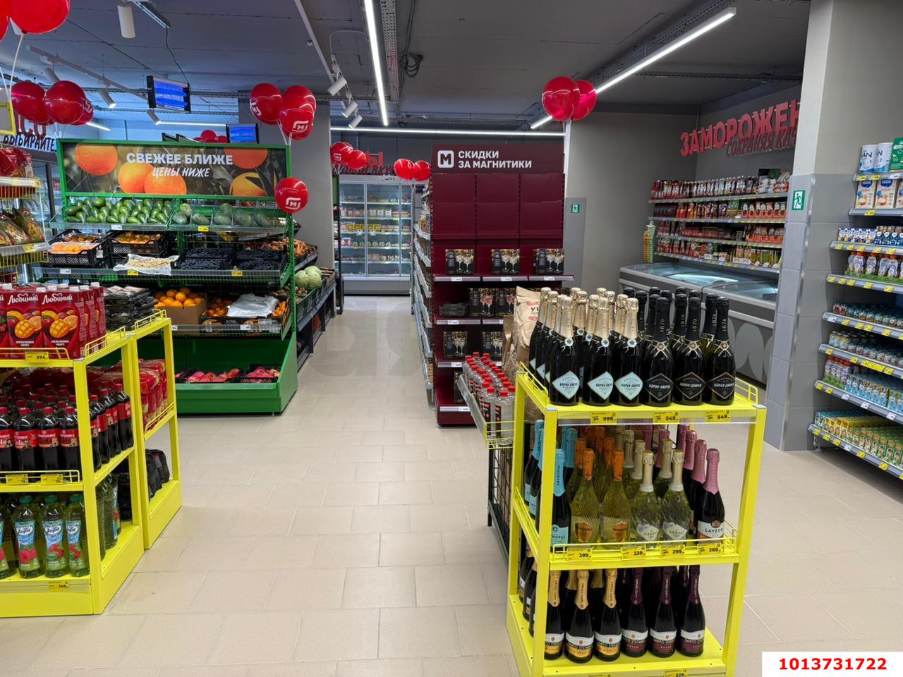 Фото №2: Отдельное здание 613 м² - Яблоновский, ул. Дорожная, 21