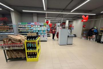 Фото №3: Коммерция 612 м² - Яблоновский, мкр. Восточно-Кругликовский, ул. Дорожная, 21