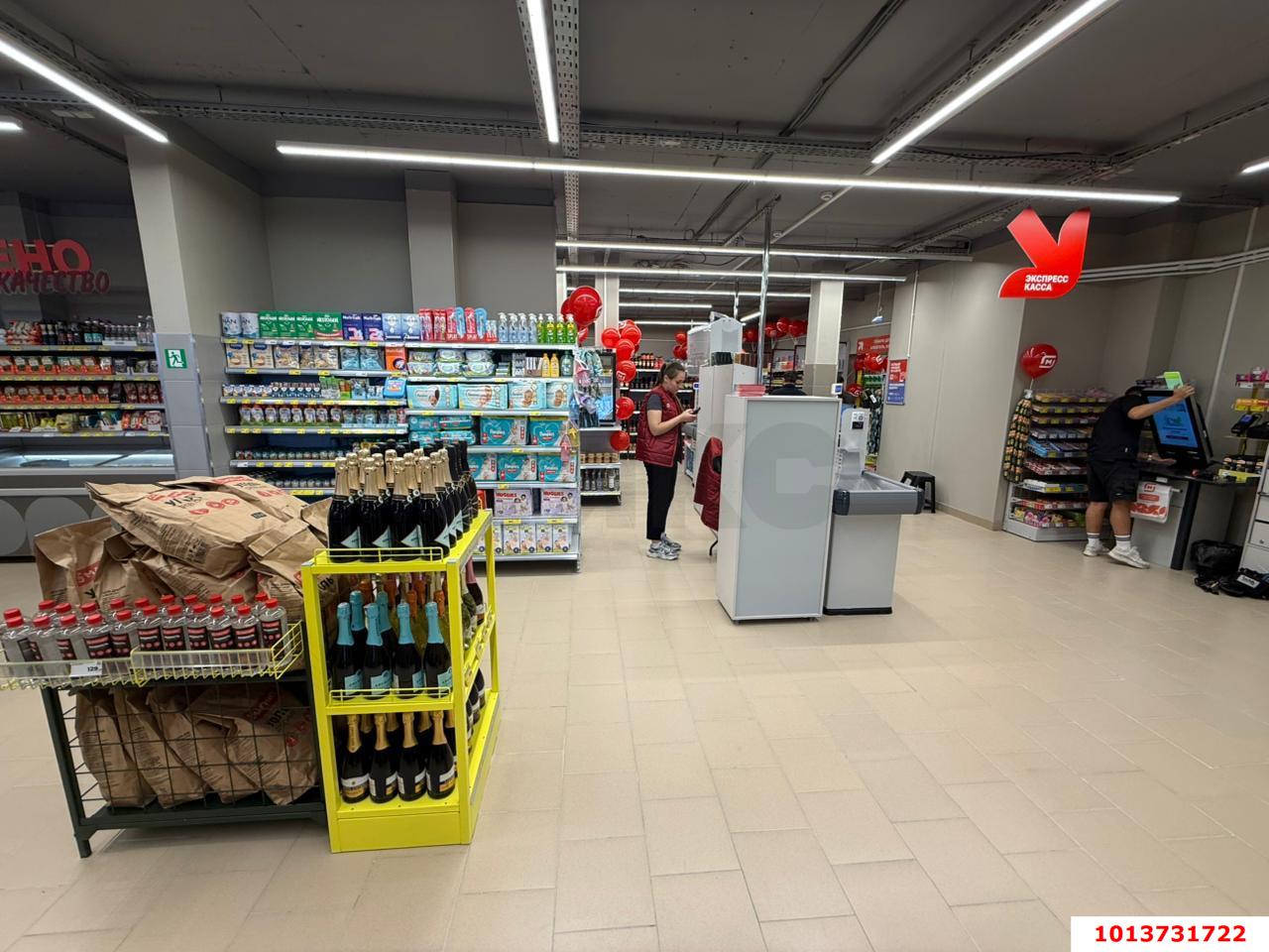 Фото №3: Коммерция 612 м² - Яблоновский, Прикубанский внутригородской округ, мкр. Восточно-Кругликовский, ул. Дорожная, 21