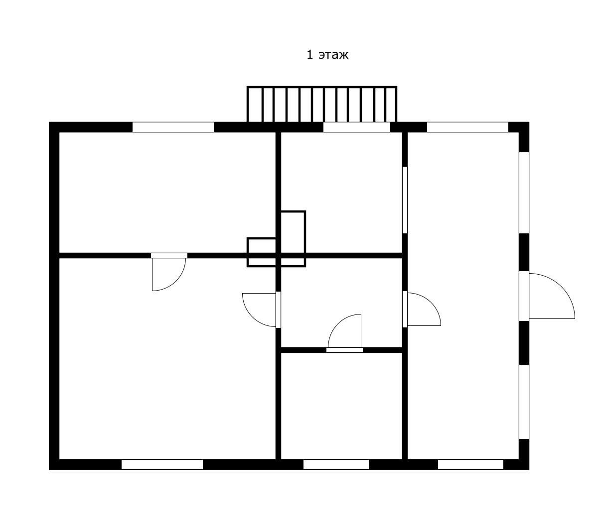 Фото №8: Дом 138 м² + 6 сот. - Краснодар, ул. Центральная, 31