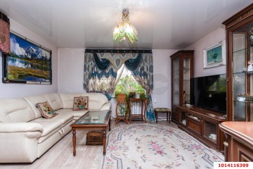 Фото №4: Дом 138 м² - Краснодар, ст Солнышко, ул. Центральная, 31