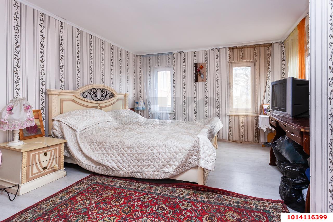 Фото №12: Дом 138 м² + 6 сот. - Краснодар, Солнышко, ул. Центральная, 31