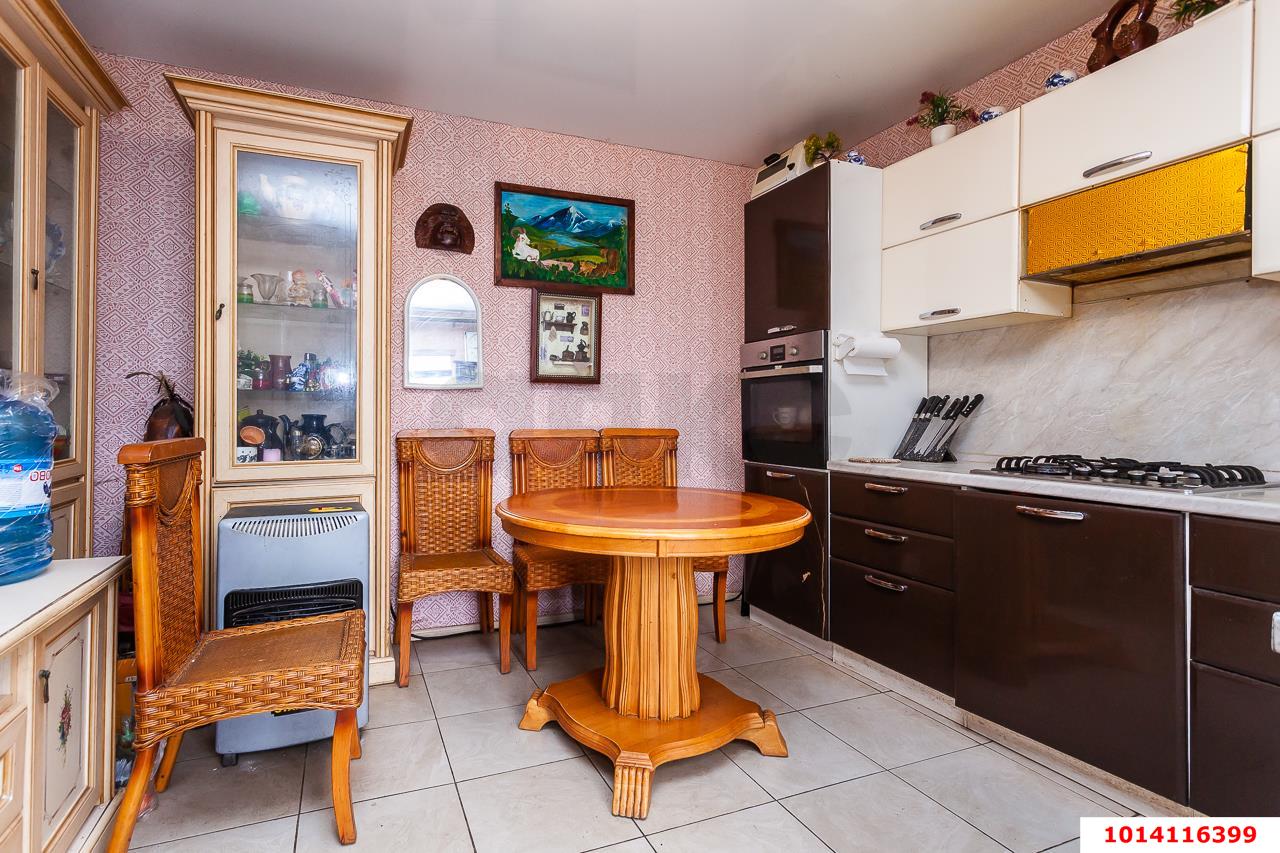 Фото №6: Дом 138 м² + 6 сот. - Краснодар, Солнышко, ул. Центральная, 31