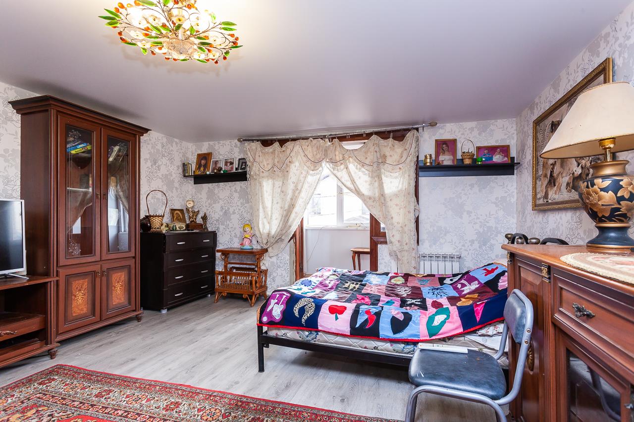 Фото №11: Дом 138 м² + 6 сот. - Краснодар, ул. Центральная, 31