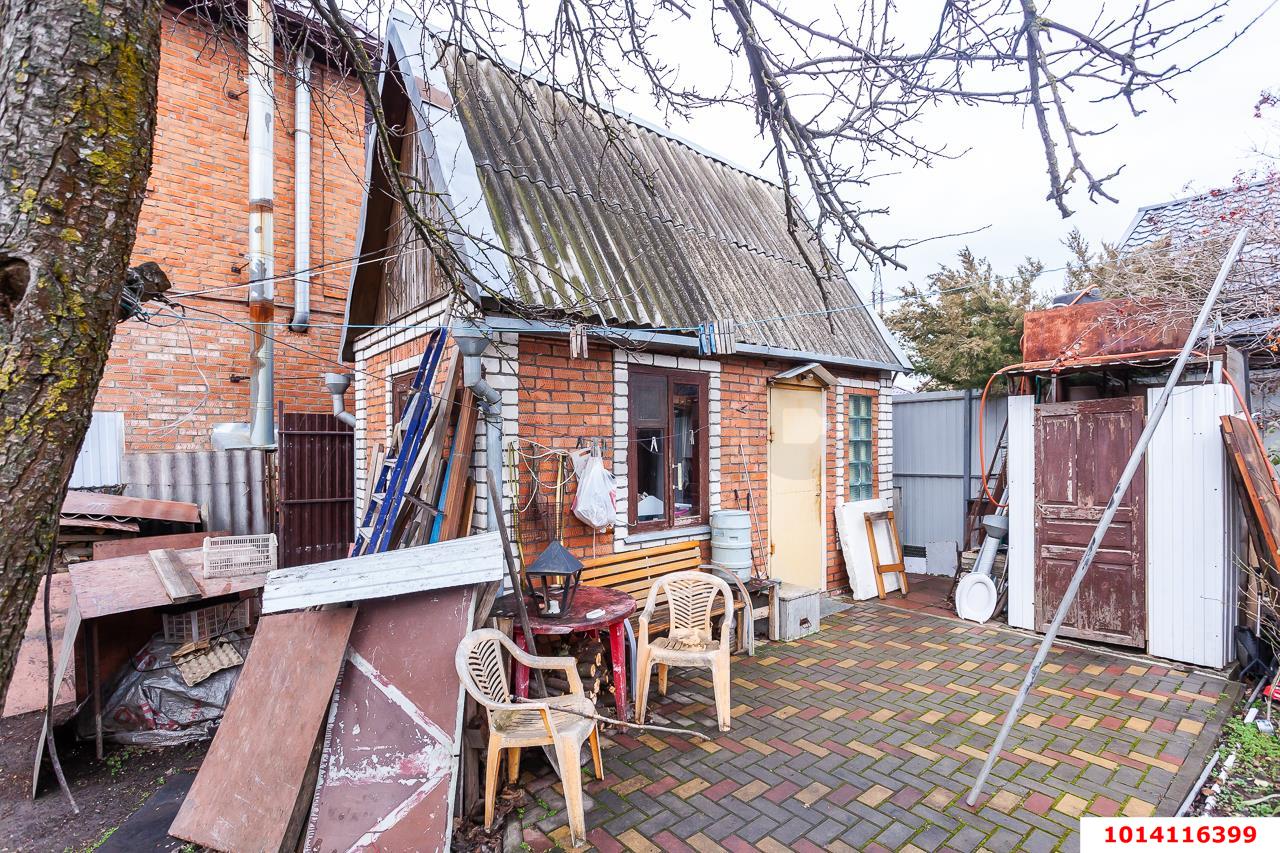 Фото №13: Дом 138 м² + 6 сот. - Краснодар, Солнышко, ул. Центральная, 31