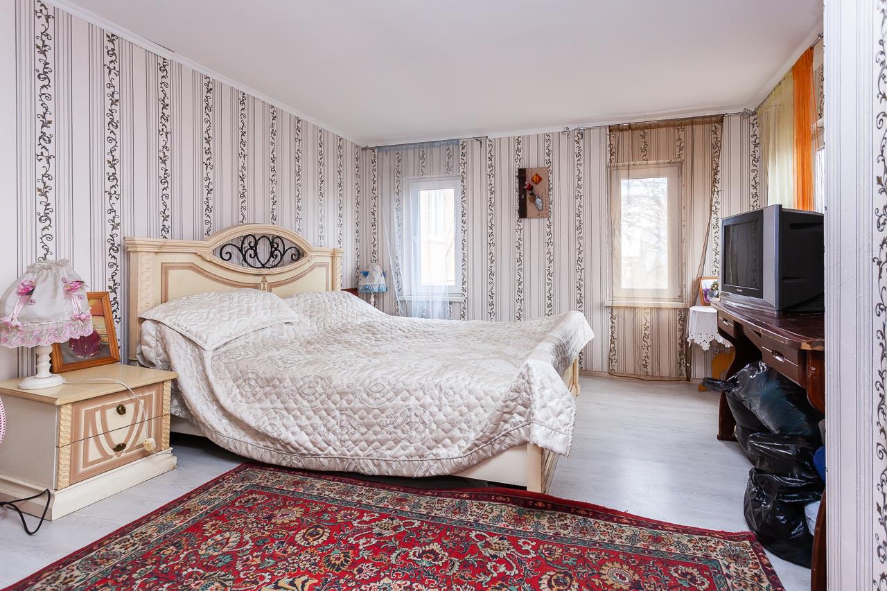 Фото №12: Дом 138 м² + 6 сот. - Краснодар, ул. Центральная, 31