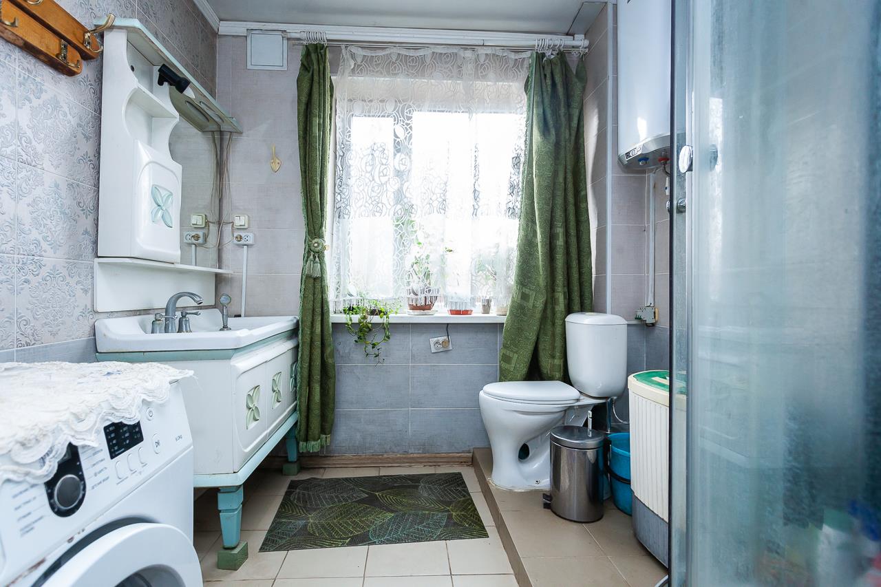 Фото №7: Дом 138 м² + 6 сот. - Краснодар, ул. Центральная, 31