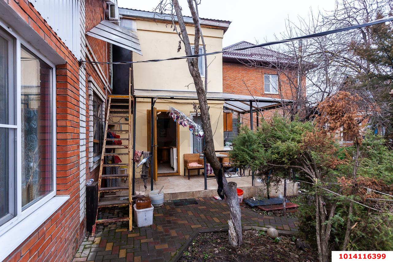 Фото №14: Дом 138 м² + 6 сот. - Краснодар, Солнышко, ул. Центральная, 31