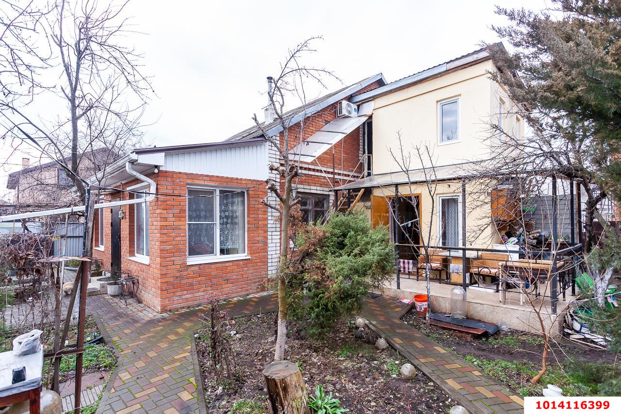 Фото №15: Дом 138 м² + 6 сот. - Краснодар, Солнышко, ул. Центральная, 31