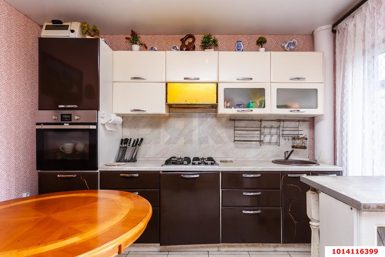 Фото №5: Дом 138 м² + 6 сот. - Краснодар, Солнышко, ул. Центральная, 31