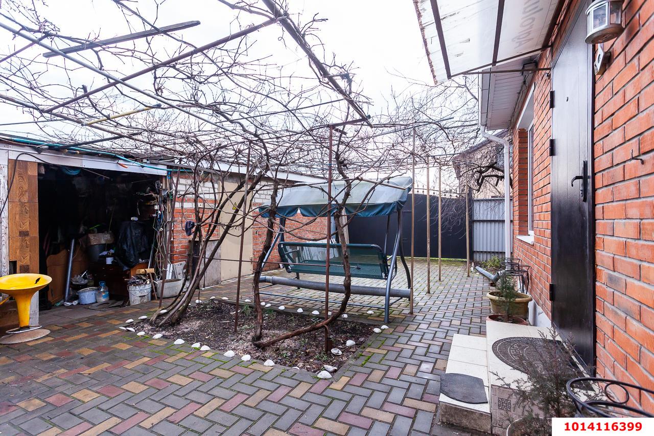 Фото №16: Дом 138 м² + 6 сот. - Краснодар, Солнышко, ул. Центральная, 31