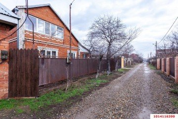 Фото №1: Дом 138 м² - Краснодар, ст Солнышко, ул. Центральная, 31