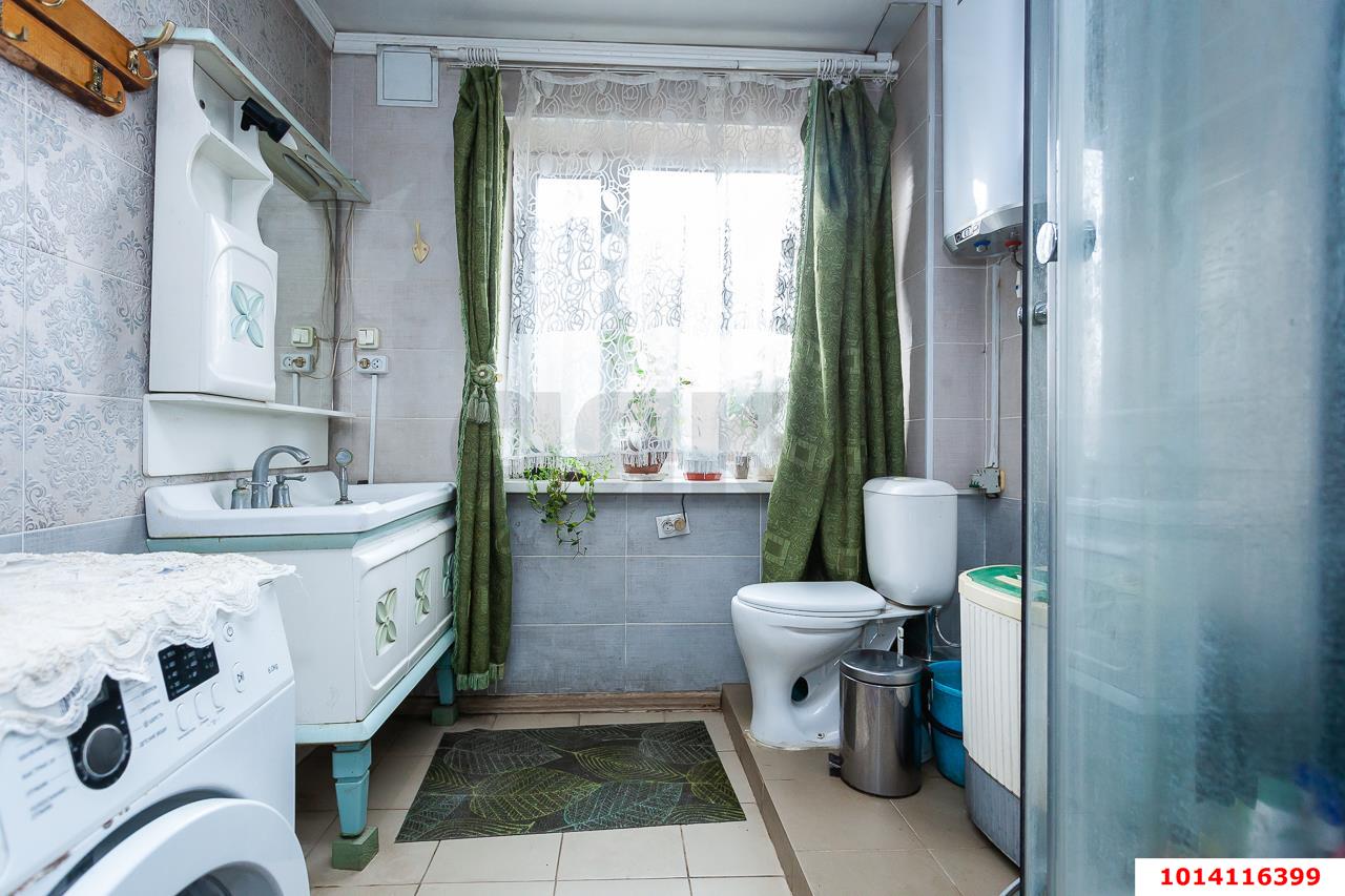 Фото №7: Дом 138 м² + 6 сот. - Краснодар, Солнышко, ул. Центральная, 31