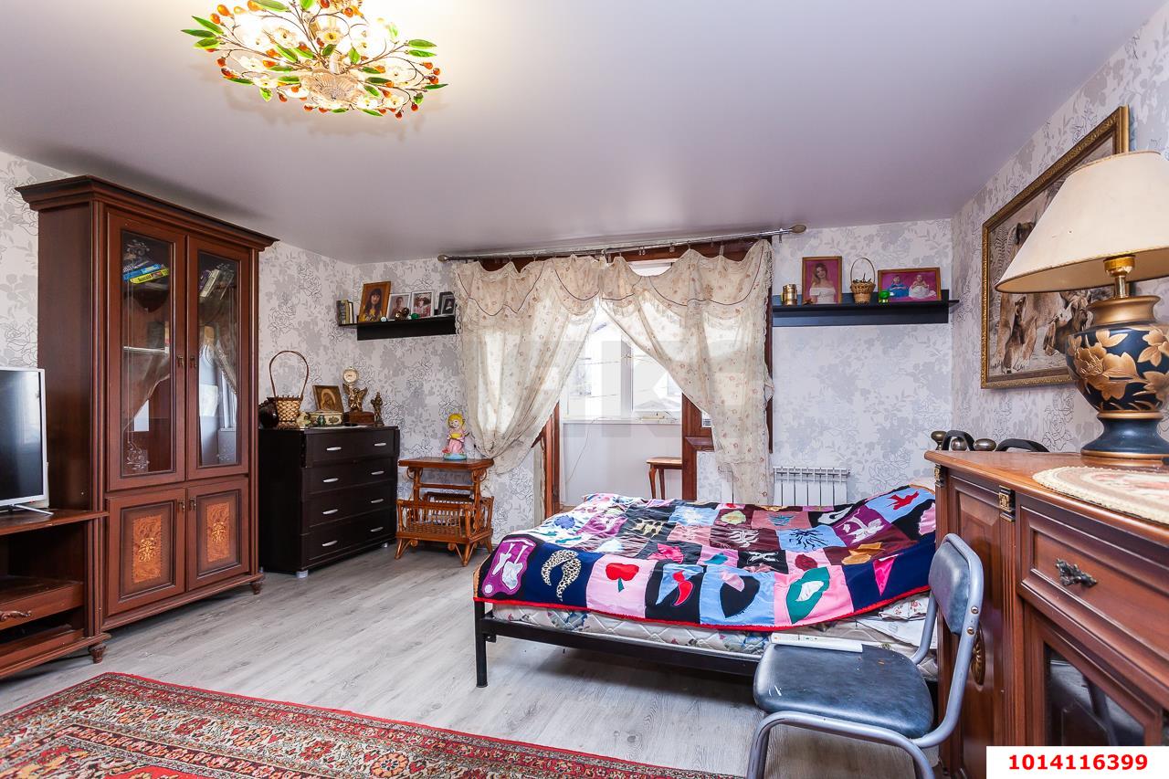 Фото №11: Дом 138 м² + 6 сот. - Краснодар, Солнышко, ул. Центральная, 31