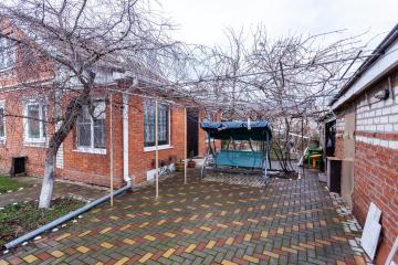 Фото №2: Дом 138 м² - Краснодар, ст Солнышко, ул. Центральная, 31