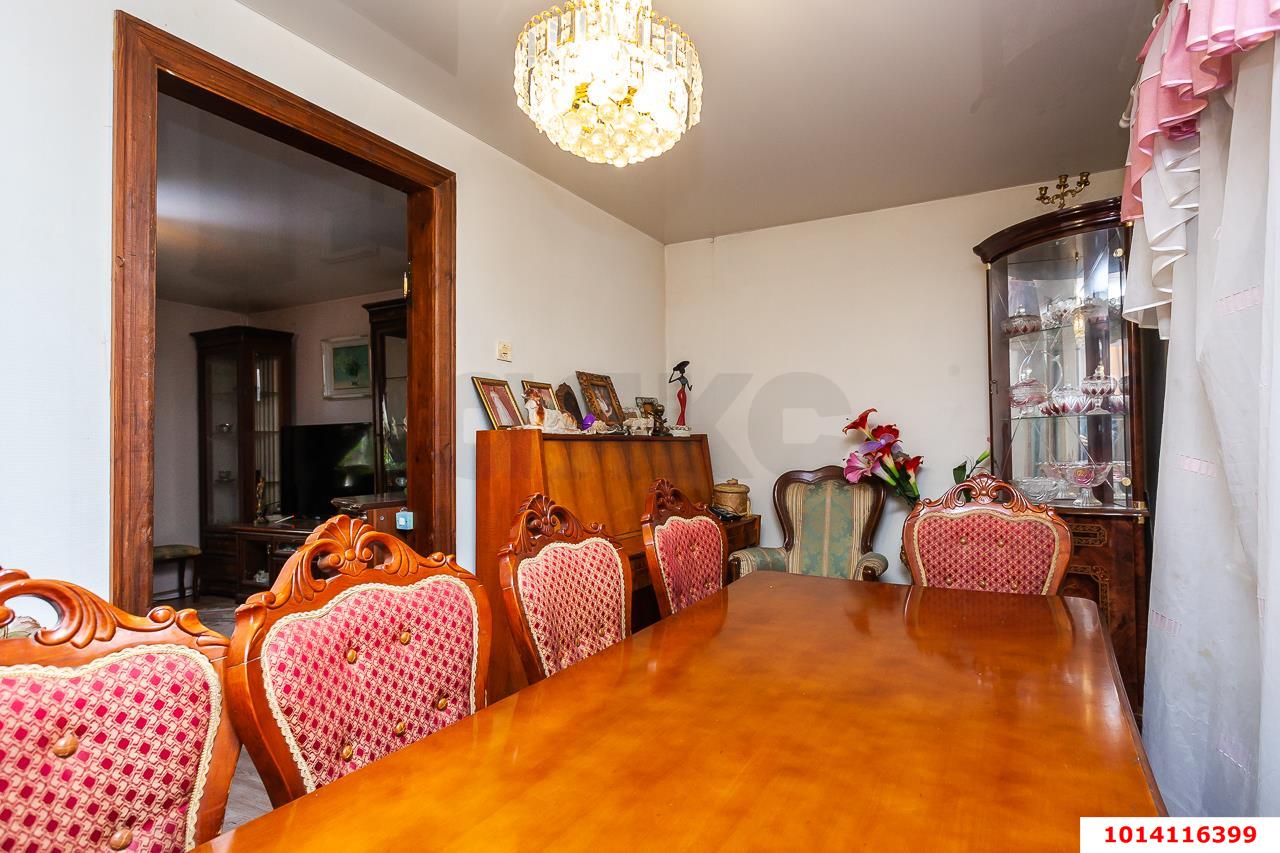 Фото №3: Дом 138 м² + 6 сот. - Краснодар, Солнышко, ул. Центральная, 31