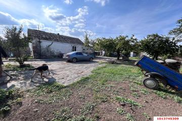 Фото №1: Дом 37 м² - Воронцовская, ул. Пушкина, 14