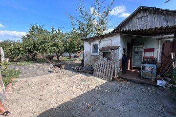 Фото №2: Дом 37 м² - Воронцовская, ул. Пушкина, 14