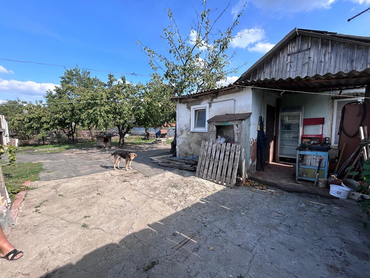 Фото №2: Дом 37 м² + 10 сот. - Воронцовская, мкр. Прикубанский внутригородской округ, ул. Пушкина, 14