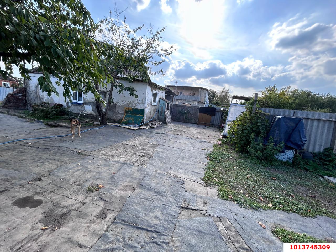 Фото №4: Дом 37 м² + 10 сот. - Восточный, Прикубанский внутригородской округ, ул. Победителей, 10