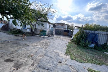 Фото №4: Дом 37 м² - Воронцовская, ул. Пушкина, 14