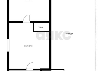 Фото №3: Дом 37 м² - Воронцовская, ул. Пушкина, 14