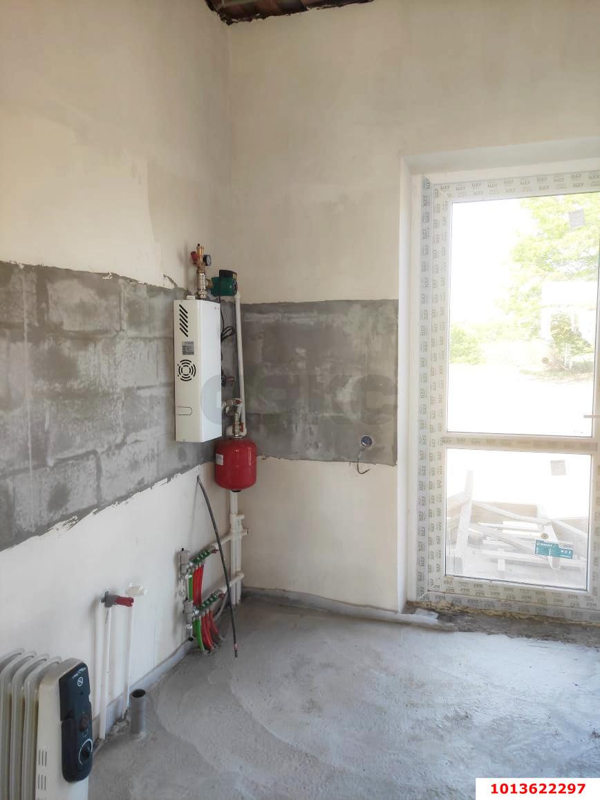 Фото №3: Дом 93 м² + 4.89 сот. - Тлюстенхабль, Прикубанский внутригородской округ, Карасунский внутригородской округ, Центральный внутригородской округ, мкр. Черёмушки, ул. Коммунаров, 14/3