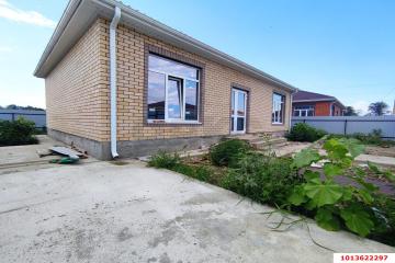 Фото №4: Дом 93 м² - Тлюстенхабль, ул. Коммунаров, 14/3