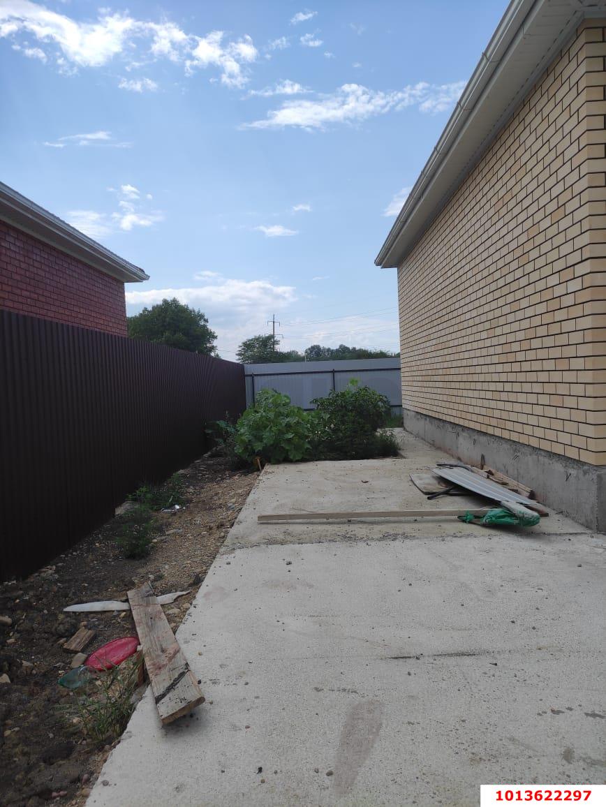 Фото №8: Дом 93 м² + 4.89 сот. - Тлюстенхабль, Прикубанский внутригородской округ, Карасунский внутригородской округ, Центральный внутригородской округ, мкр. Черёмушки, ул. Коммунаров, 14/3