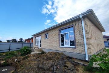 Фото №2: Дом 93 м² - Тлюстенхабль, мкр. Черёмушки, ул. Коммунаров, 14/3