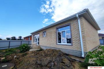 Фото №2: Дом 93 м² - Тлюстенхабль, ул. Коммунаров, 14/3