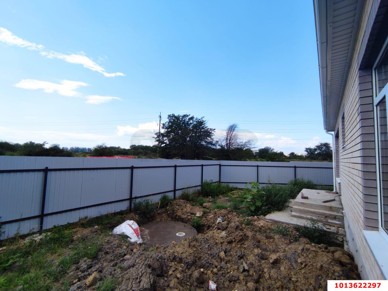 Фото №6: Дом 93 м² + 4.89 сот. - Тлюстенхабль, Прикубанский внутригородской округ, Карасунский внутригородской округ, Центральный внутригородской округ, мкр. Черёмушки, ул. Коммунаров, 14/3