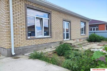 Фото №1: Дом 103 м² - Тлюстенхабль, ул. Коммунаров, 14/3