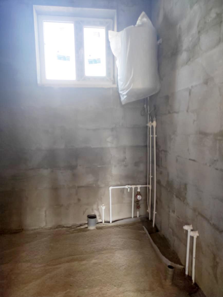 Фото №5: Дом 103 м² + 7 сот. - Тлюстенхабль, Прикубанский внутригородской округ, Карасунский внутригородской округ, Центральный внутригородской округ, мкр. Черёмушки, ул. Коммунаров, 14/3