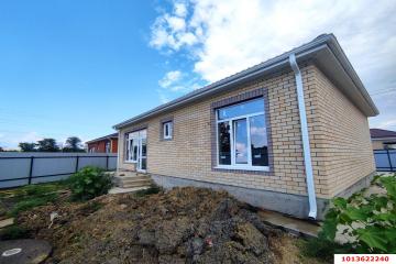 Фото №3: Дом 103 м² - Тлюстенхабль, ул. Коммунаров, 14/3