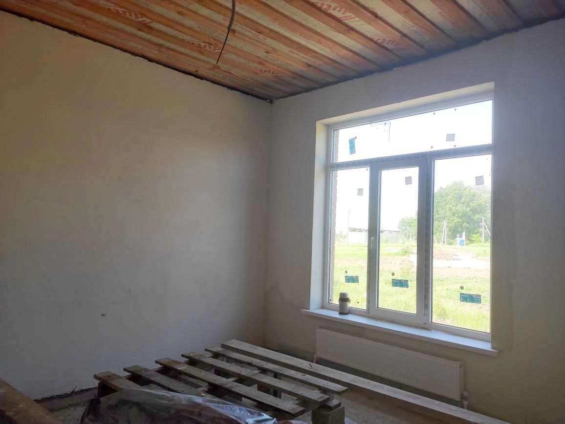 Фото №6: Дом 103 м² + 7 сот. - Тлюстенхабль, Прикубанский внутригородской округ, Карасунский внутригородской округ, Центральный внутригородской округ, мкр. Черёмушки, ул. Коммунаров, 14/3