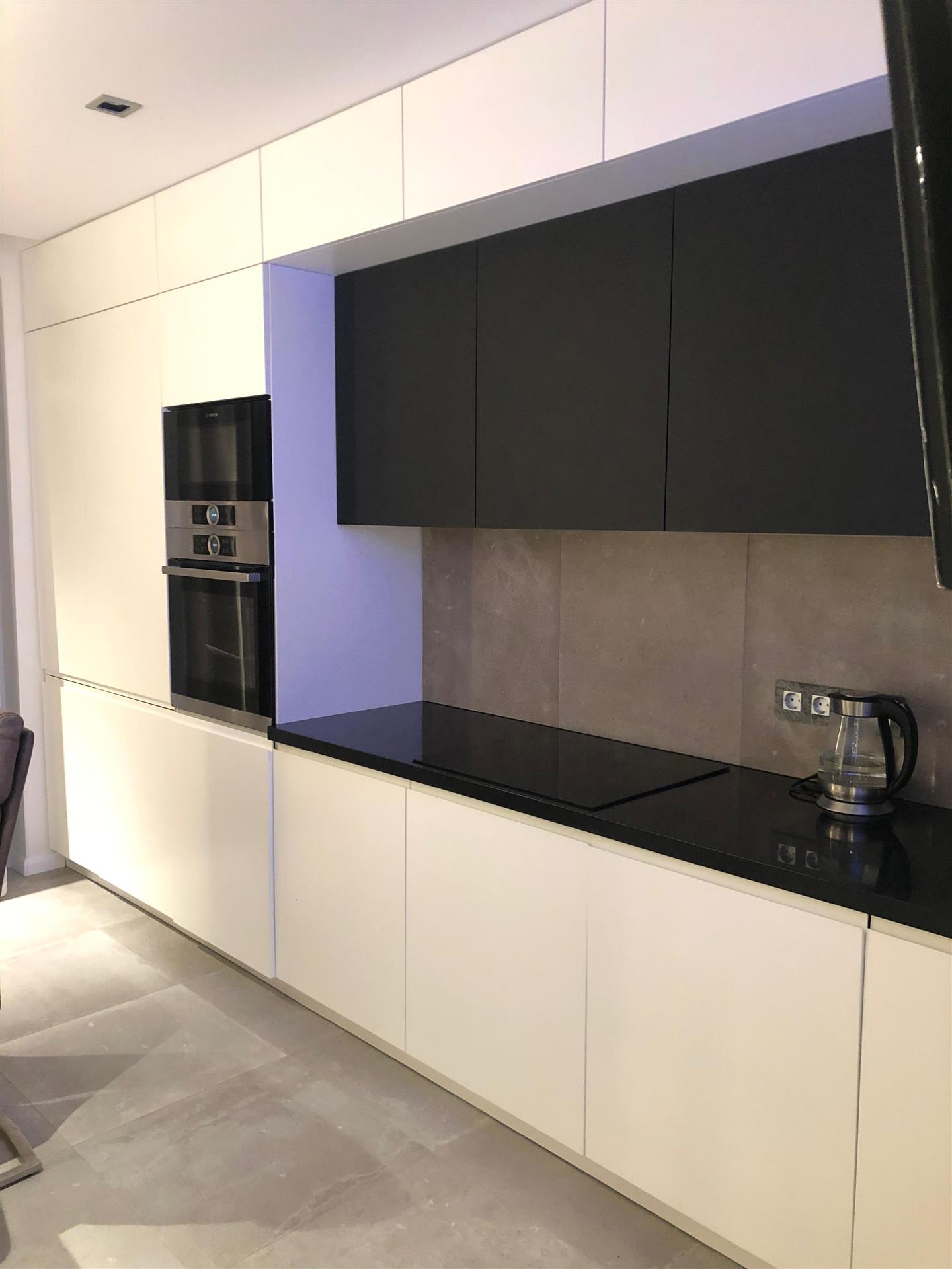 Фото №13: 2-комнатная квартира 58 м² - Краснодар, ул. Византийская, 13