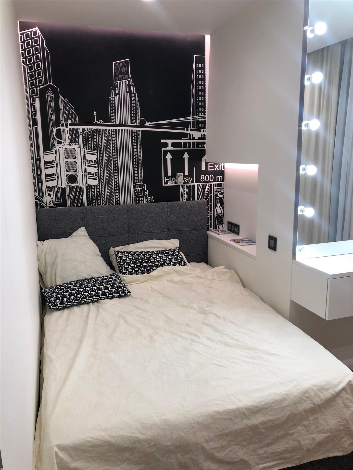 Фото №3: 2-комнатная квартира 58 м² - Краснодар, ул. Византийская, 13