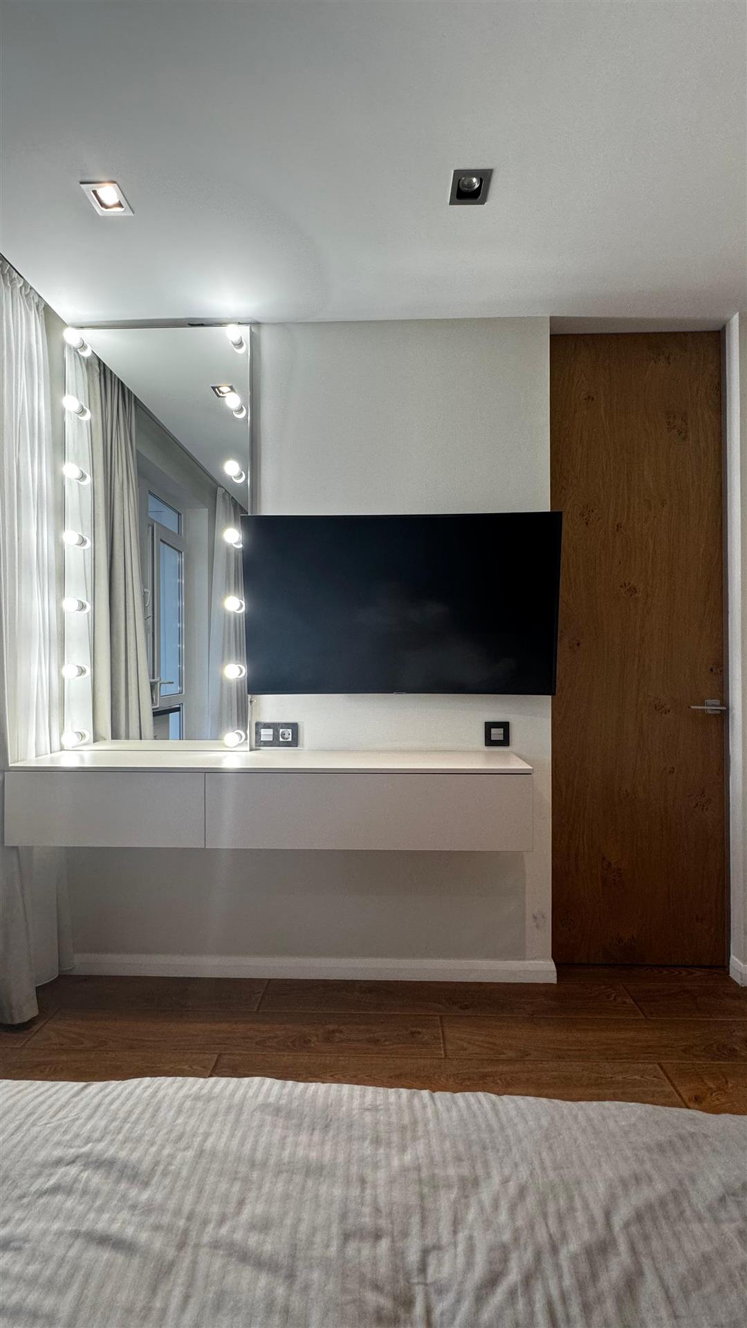 Фото №5: 2-комнатная квартира 58 м² - Краснодар, ул. Византийская, 13