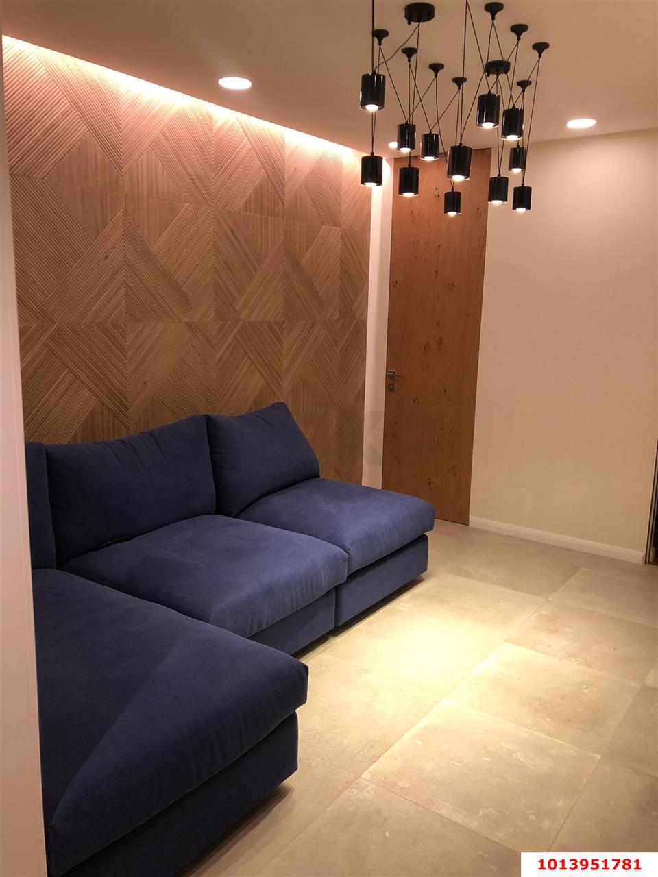 Фото №4: 2-комнатная квартира 58 м² - Краснодар, жилой комплекс Европа-Сити, ул. Византийская, 13